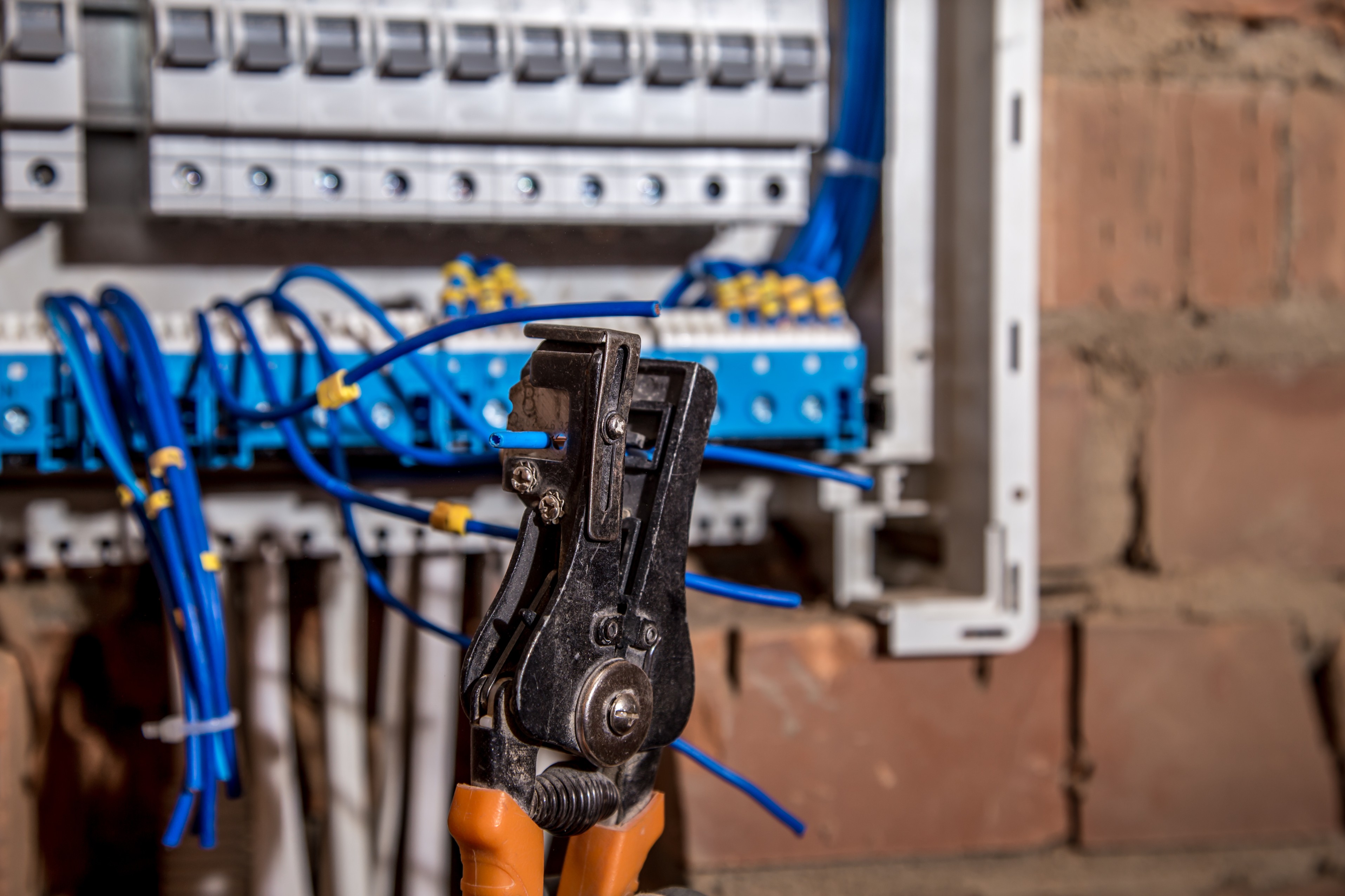 ATS panel service
