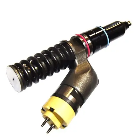 Injector Nozzle