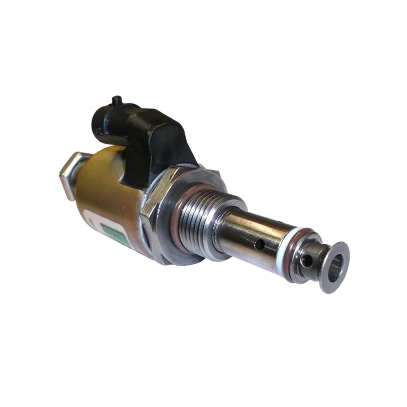 IPR Valve