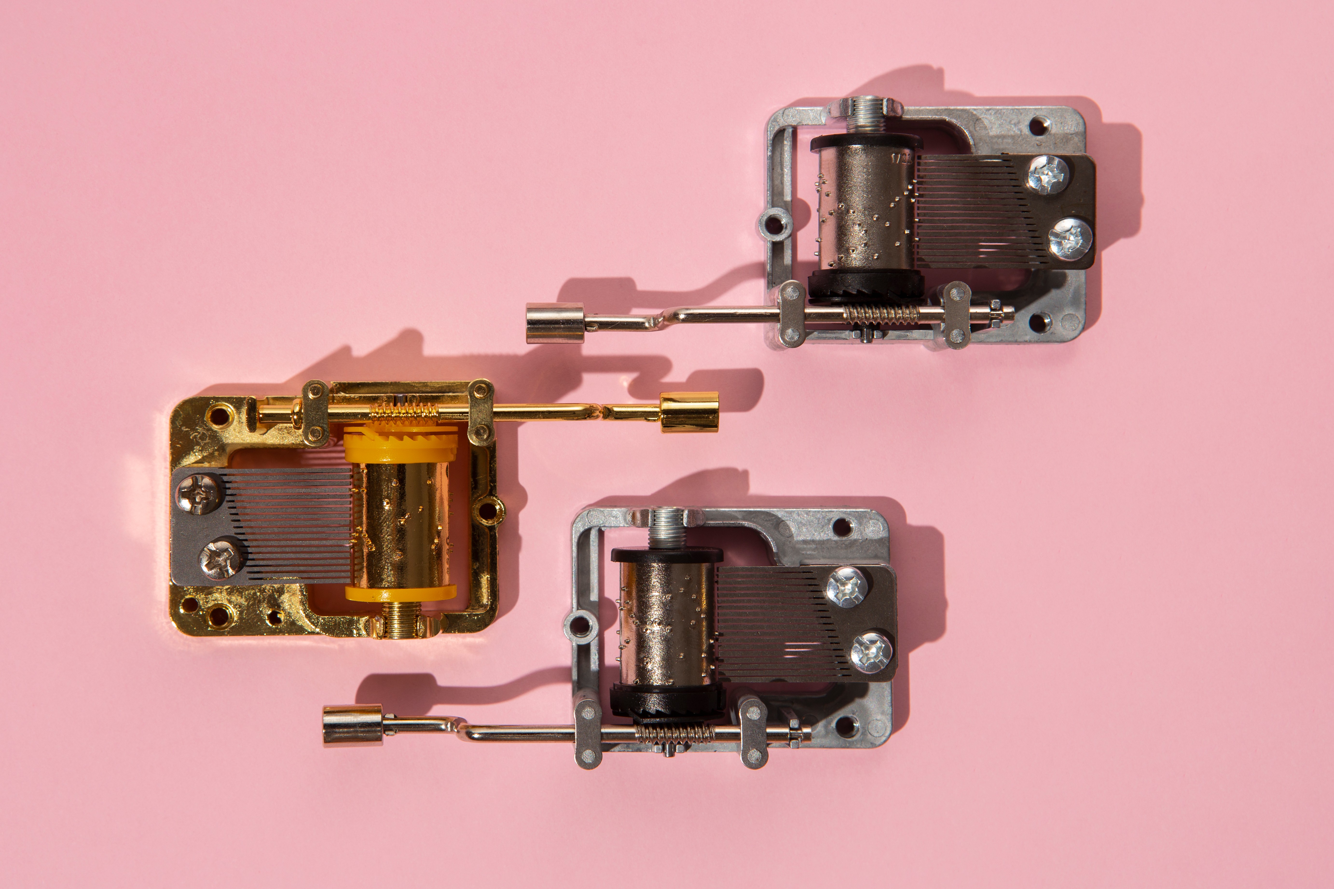 Module Replacement