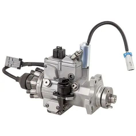 Pressure Pump